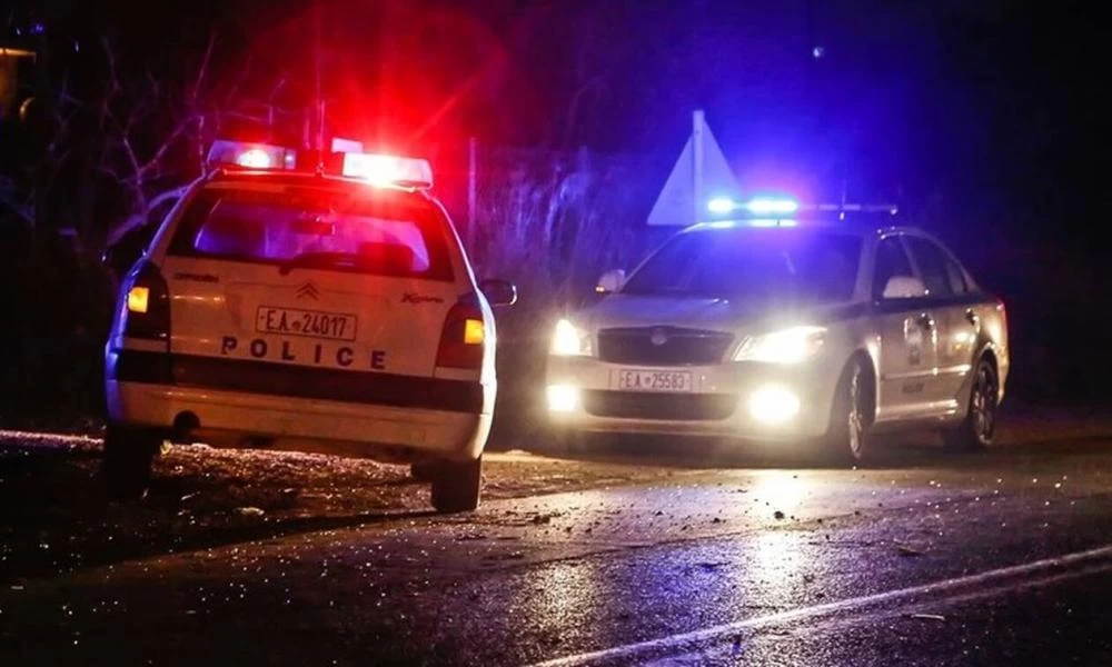 ΕΛ.ΑΣ.: Εξάρθρωση εγκληματικής ομάδας που δρούσε στην Βορειοανατολική Αττική